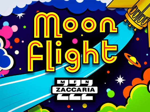 lumia bet Deslizante de Voo Lunar