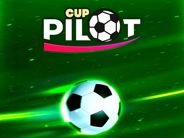 lumia bet Copa do Piloto
