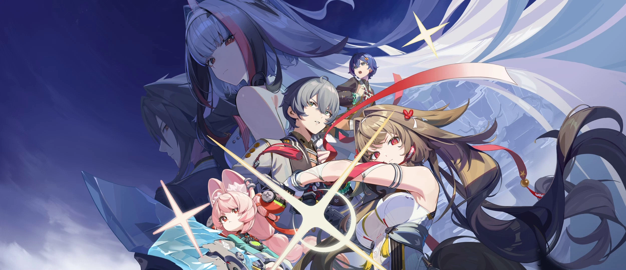 lumia bet Zenless Zone Zero